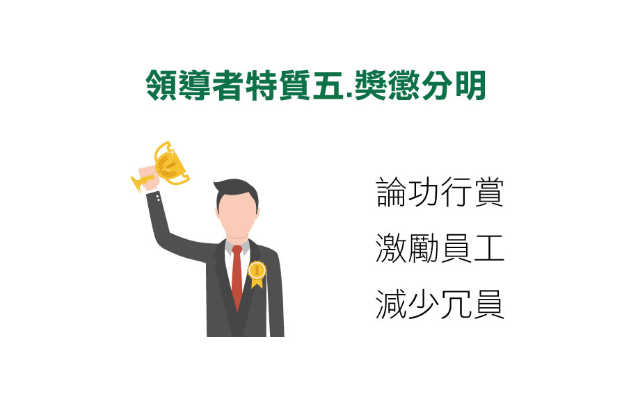 領導者特質,領導者的特質,領導者能力