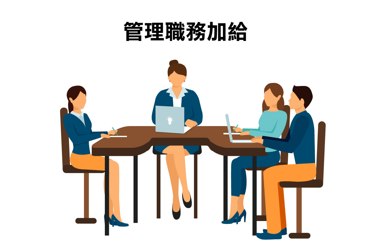薪資結構設計攸關於全體員工的積極參與程度，好的制度比起好的待遇更吸引人才，因此中小企業想要在人才是搶爭奪優質人力，薪資結構的設計不可或缺。